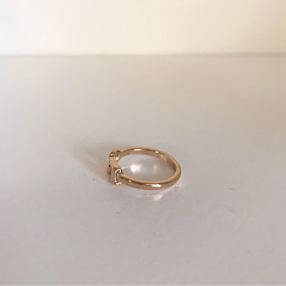 Number 5 ring - Picture 4 of 11